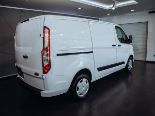 Ford Transit Custom 340 Trend L1 2.0 EcoBlue 96kW