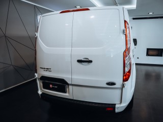 Ford Transit Custom 340 Trend L1 2.0 EcoBlue 96kW