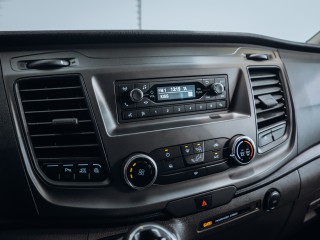 Ford Transit Custom 340 Trend L1 2.0 EcoBlue 96kW