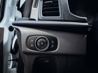 Ford Transit Custom 340 Trend L1 2.0 EcoBlue 96kW