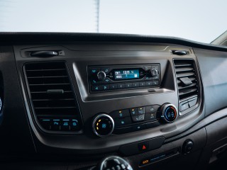 Ford Transit Custom 340 Trend L1 2.0 EcoBlue 96kW