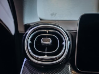 Mercedes-Benz C 300 AMG 4Matic