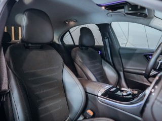 Mercedes-Benz C 300 AMG 4Matic