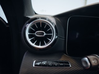 Mercedes-Benz AMG GT 53 4M+ TOP