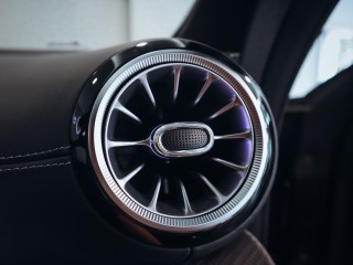 Mercedes-Benz AMG GT 53 4M+ TOP