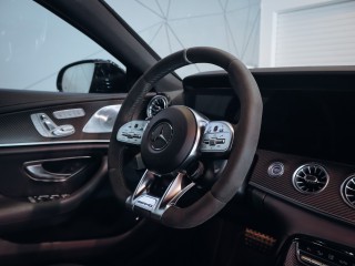 Mercedes-Benz AMG GT 53 4M+ TOP