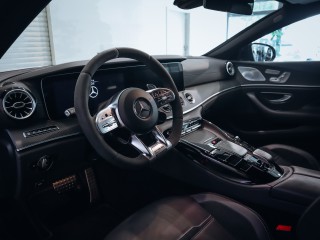 Mercedes-Benz AMG GT 53 4M+ TOP