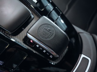 Mercedes-Benz AMG GT 53 4M+ TOP