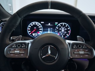 Mercedes-Benz AMG GT 53 4M+ TOP