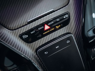 Mercedes-Benz AMG GT 53 4M+ TOP