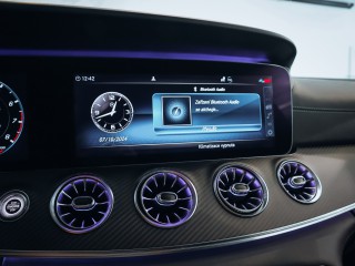 Mercedes-Benz AMG GT 53 4M+ TOP