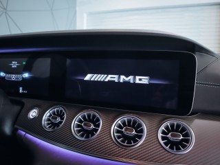 Mercedes-Benz AMG GT 53 4M+ TOP