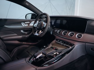 Mercedes-Benz AMG GT 53 4M+ TOP