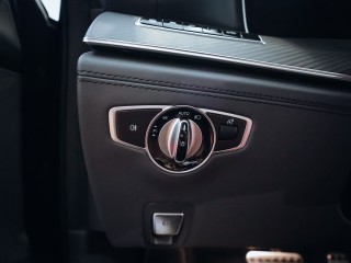 Mercedes-Benz AMG GT 53 4M+ TOP