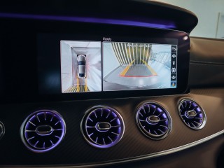 Mercedes-Benz AMG GT 53 4M+ TOP