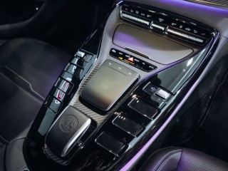 Mercedes-Benz AMG GT 53 4M+ TOP