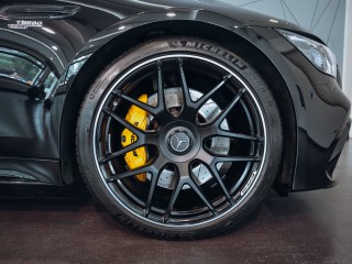 Mercedes-Benz AMG GT 53 4M+ TOP
