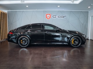 Mercedes-Benz AMG GT 53 4M+ TOP