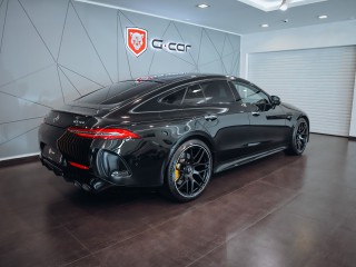 Mercedes-Benz AMG GT 53 4M+ TOP