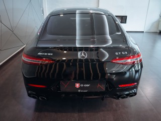 Mercedes-Benz AMG GT 53 4M+ TOP