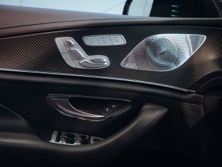 Mercedes-Benz AMG GT 53 4M+ TOP