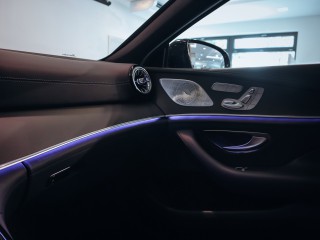 Mercedes-Benz AMG GT 53 4M+ TOP