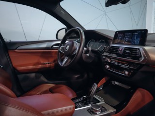 BMW X4 xDrive20d M Sport