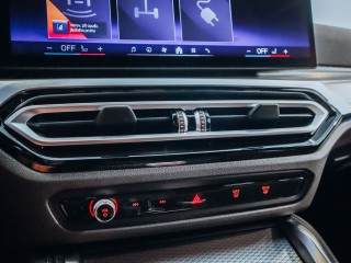 BMW i4 eDrive40 M-paket