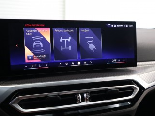 BMW i4 eDrive40 M-paket