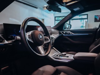 BMW i4 eDrive40 M-paket