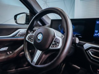 BMW i4 eDrive40 M-paket