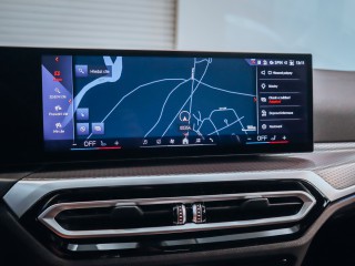BMW i4 eDrive40 M-paket