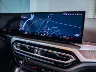 BMW i4 eDrive40 M-paket