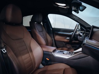 BMW i4 eDrive40 M-paket
