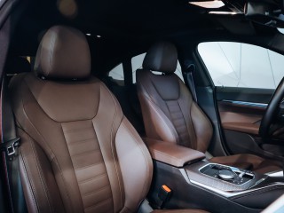 BMW i4 eDrive40 M-paket
