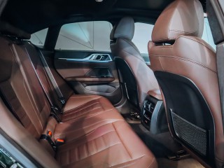 BMW i4 eDrive40 M-paket