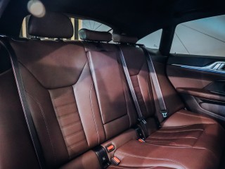 BMW i4 eDrive40 M-paket