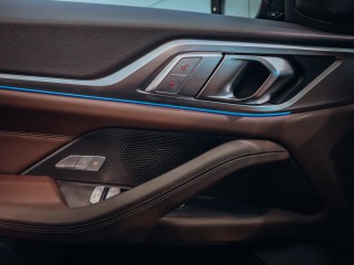 BMW i4 eDrive40 M-paket