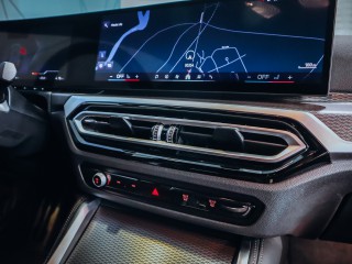 BMW i4 eDrive40 M-paket