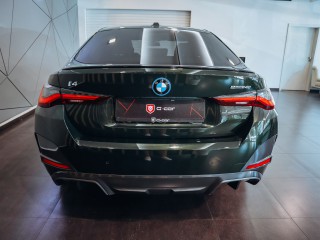 BMW i4 eDrive40 M-paket