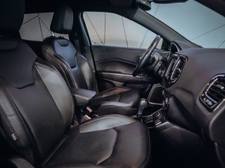 Jeep Compass 1,3 PHEV AT Limited