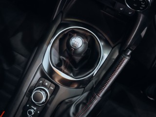 Mazda MX 5 2.0i Skyactive TOP