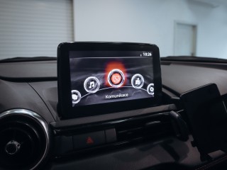 Mazda MX 5 2.0i Skyactive TOP