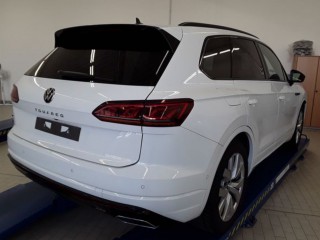 Volkswagen Touareg R-Line 4Motion 3.0 TDI 210 kW