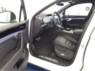 Volkswagen Touareg R-Line 4Motion 3.0 TDI 210 kW