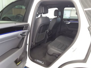 Volkswagen Touareg R-Line 4Motion 3.0 TDI 210 kW