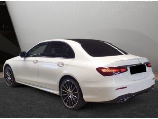 Mercedes-Benz E 400d 4MATIC AMG 243 kW