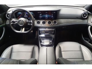 Mercedes-Benz E 400d 4MATIC AMG 243 kW