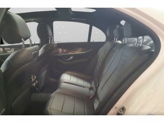 Mercedes-Benz E 400d 4MATIC AMG 243 kW