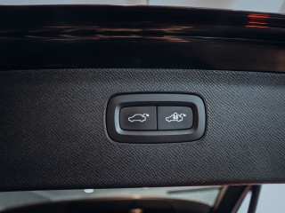 Volvo XC90 B5 AWD R-DESIGN 7míst